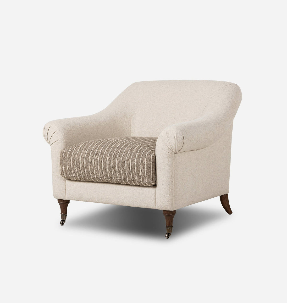Amber Interiors - Zeta Chair