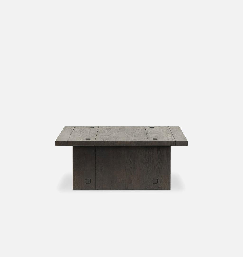 Amber Interiors - Zeno Coffee Table