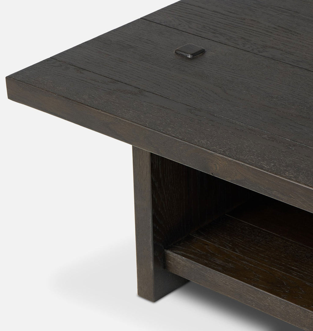 Amber Interiors - Zeno Coffee Table
