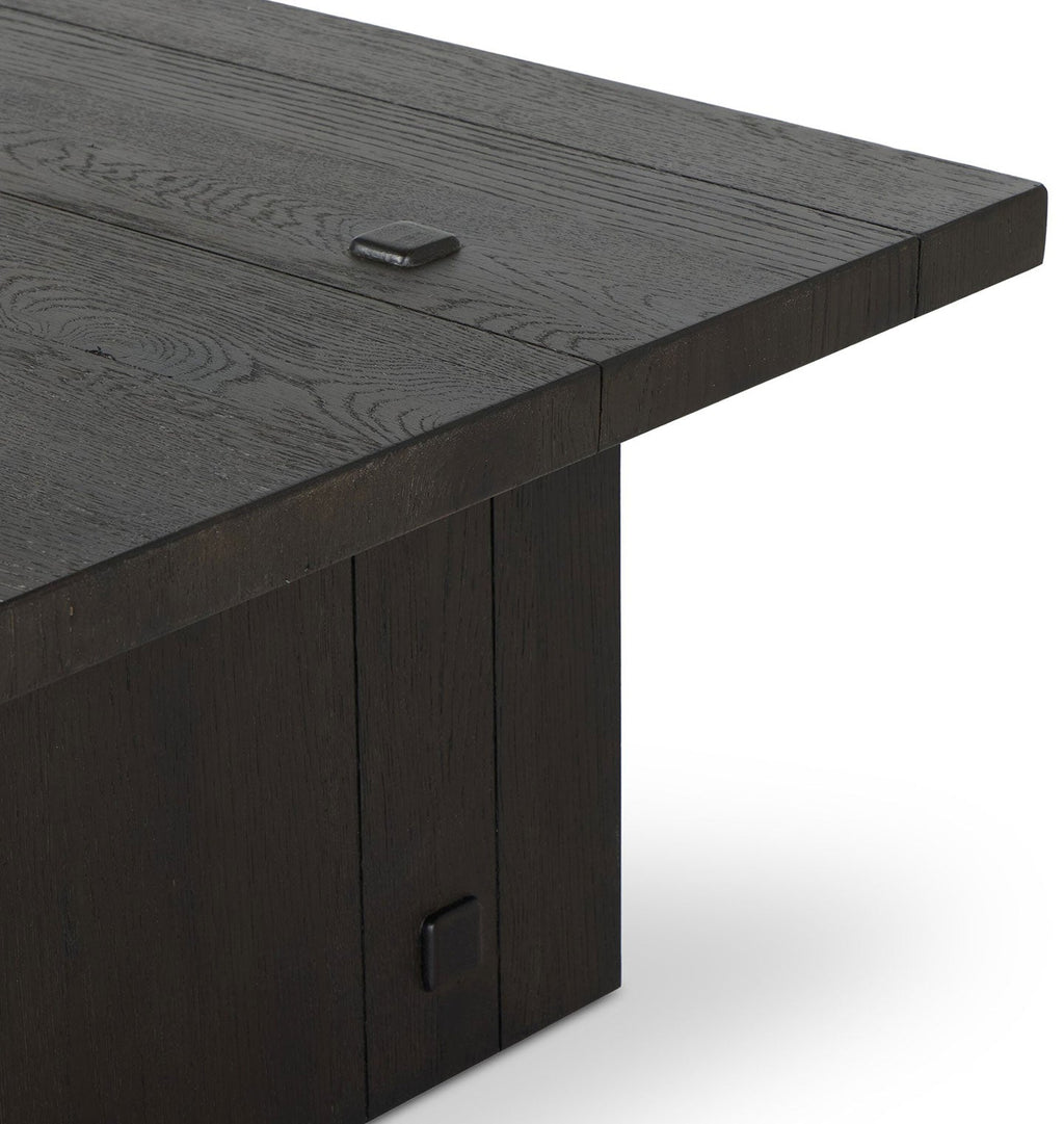 Amber Interiors - Zeno Coffee Table