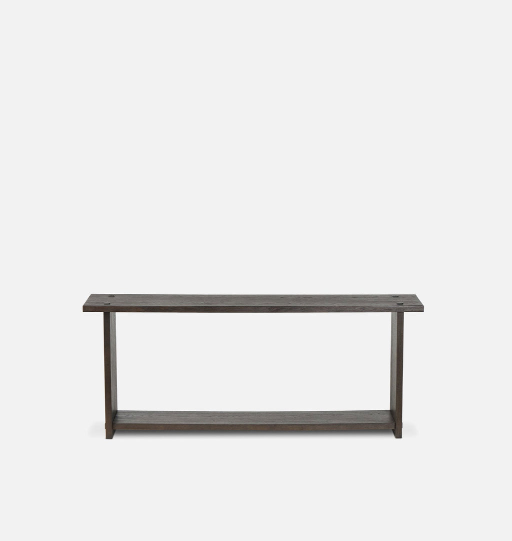 Amber Interiors - Zeno Console Table
