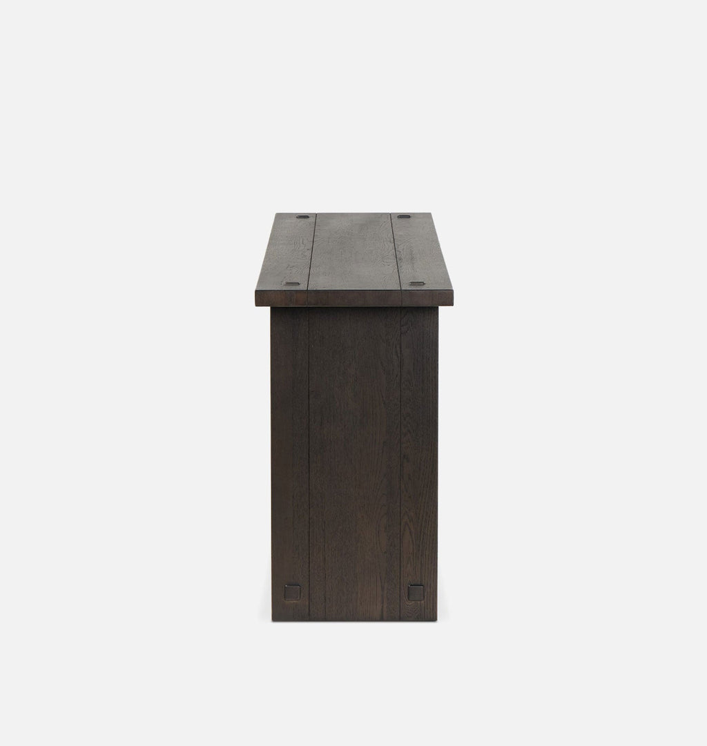 Amber Interiors - Zeno Console Table