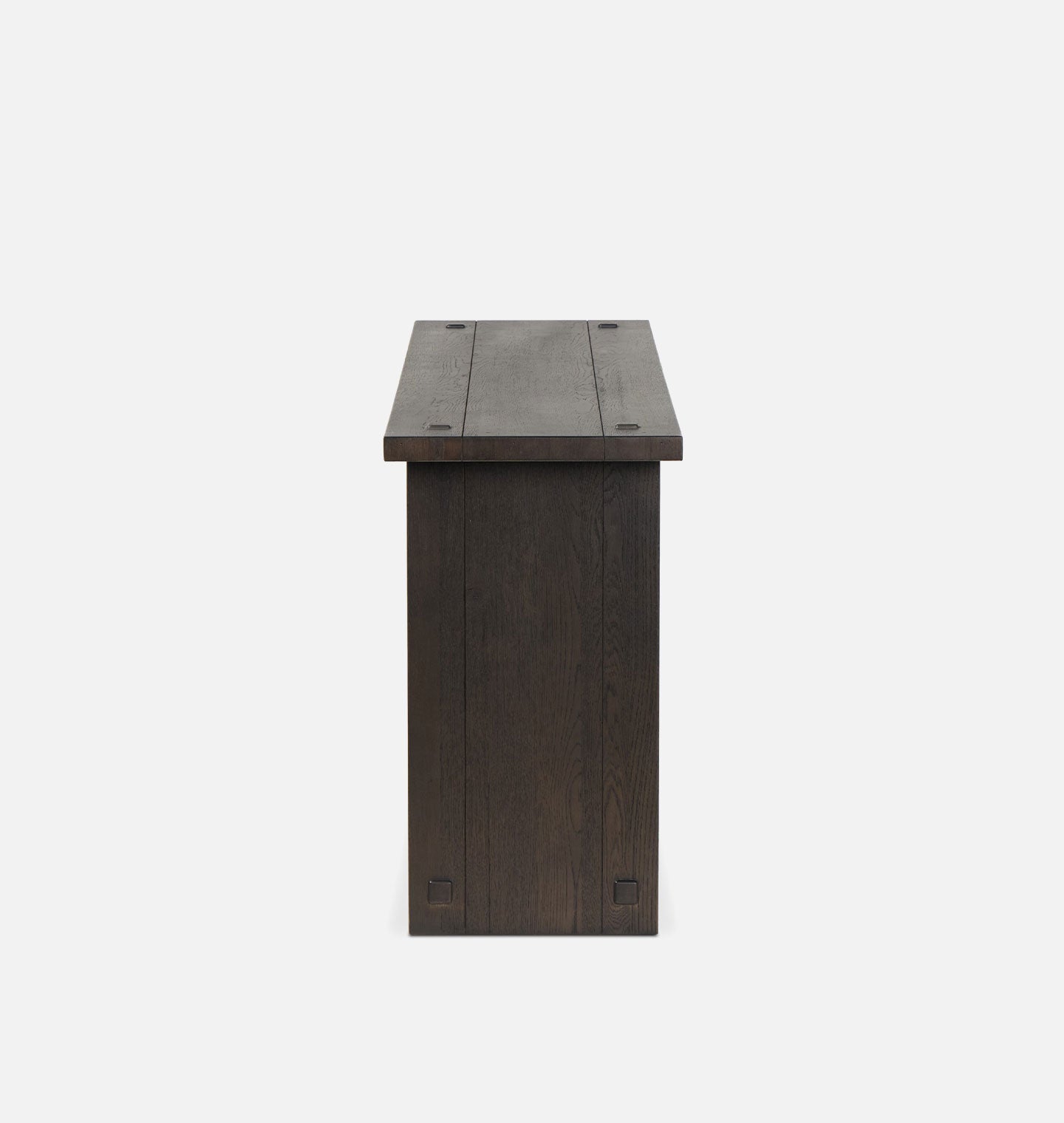 Amber Interiors - Zeno Console Table