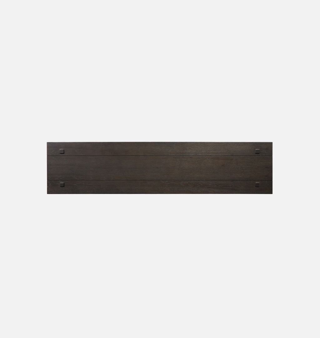 Amber Interiors - Zeno Console Table
