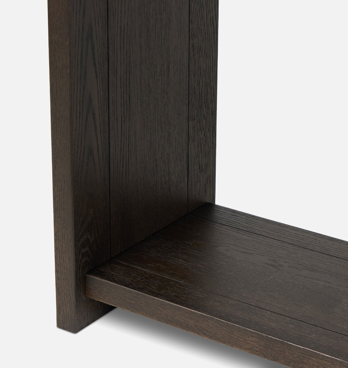 Amber Interiors - Zeno Console Table