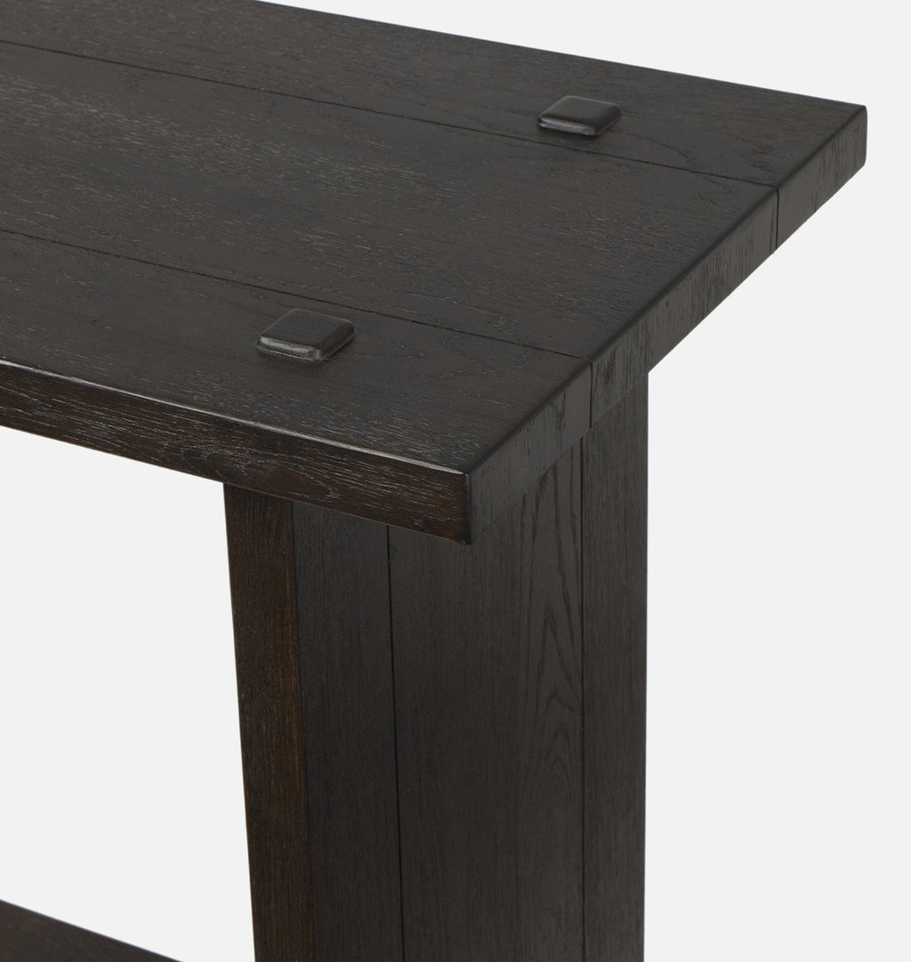 Amber Interiors - Zeno Console Table