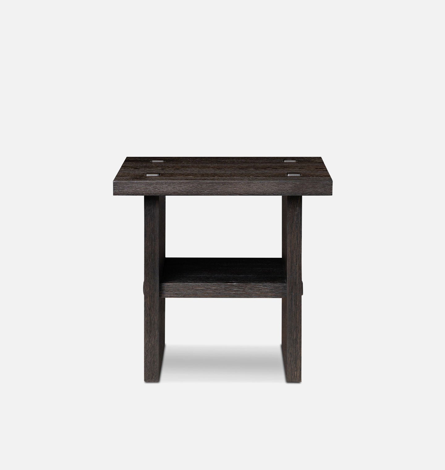 Amber Interiors - Zeno End Table