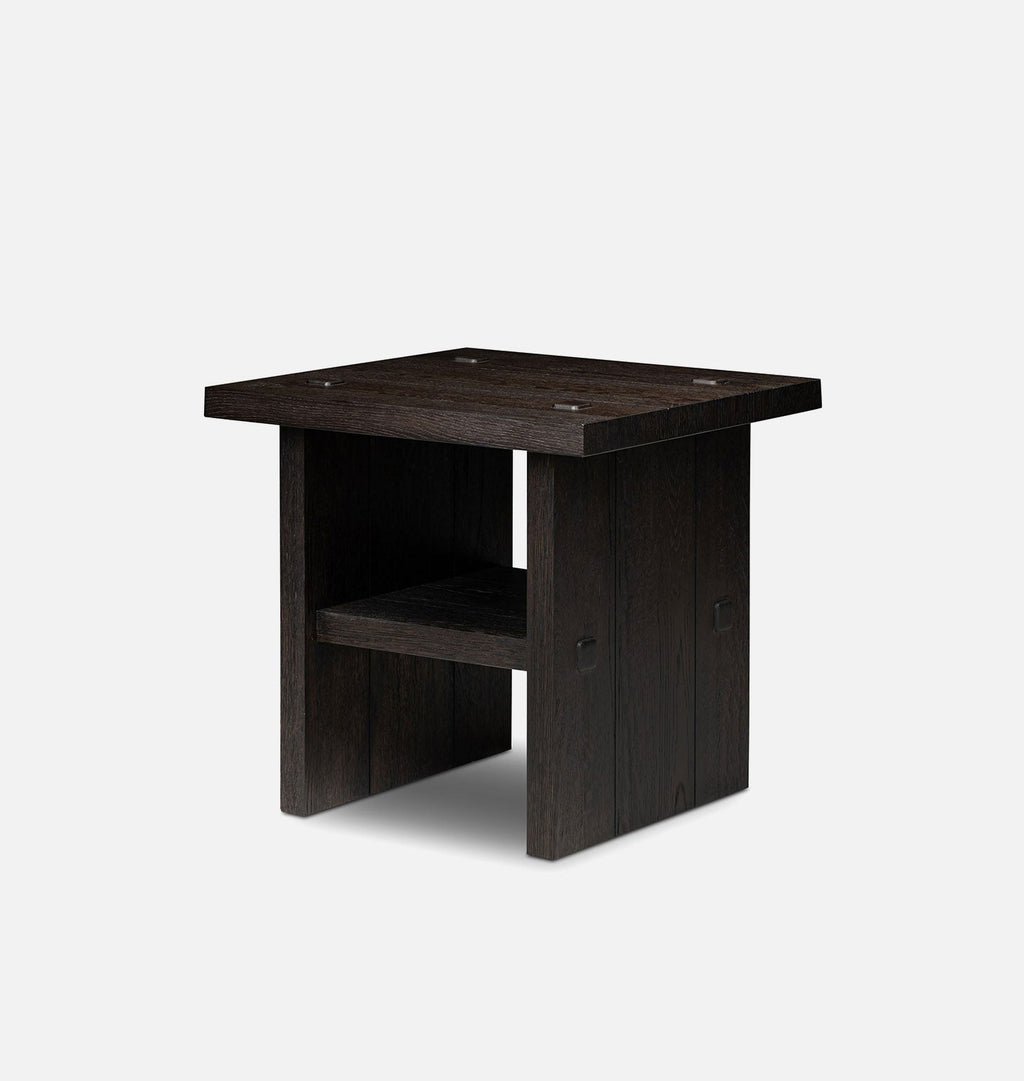 Amber Interiors - Zeno End Table