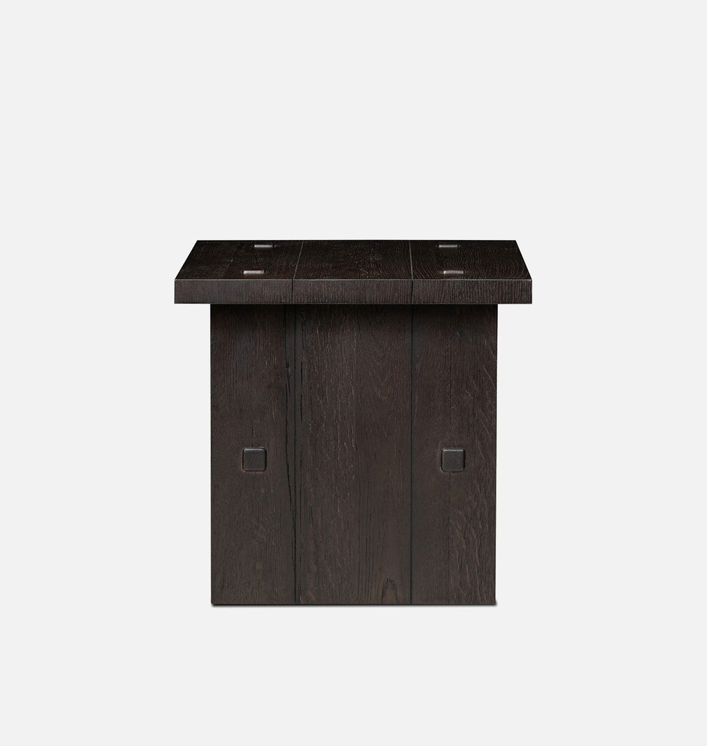 Amber Interiors - Zeno End Table