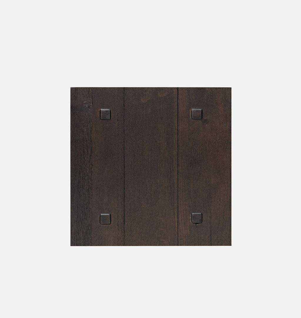 Amber Interiors - Zeno End Table