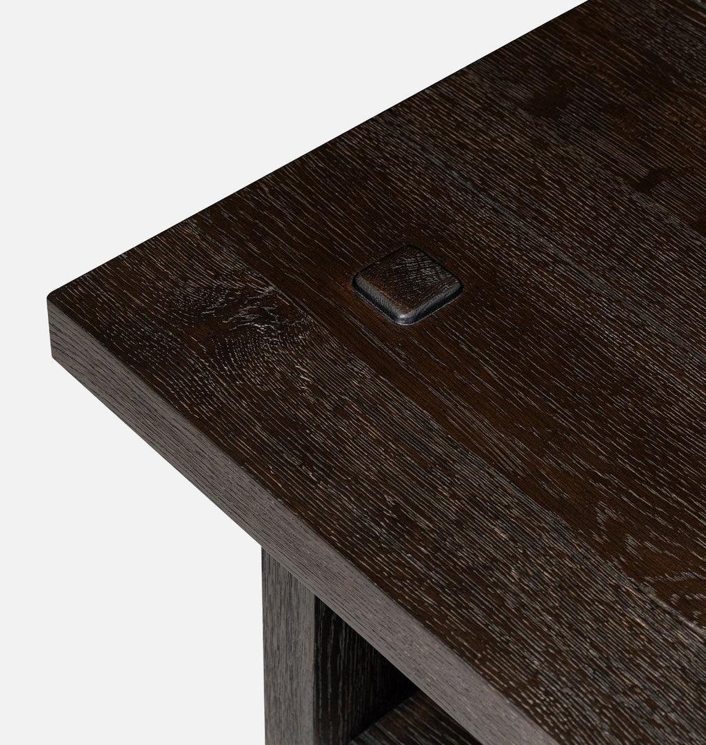 Amber Interiors - Zeno End Table