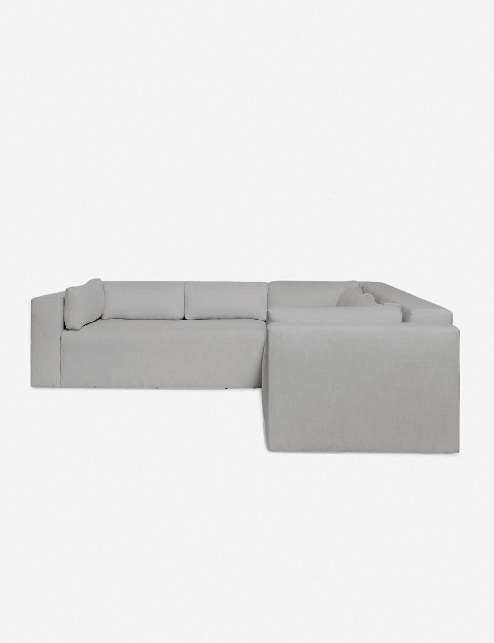 Lulu and Georgia - Zeren Corner Sectional Sofa