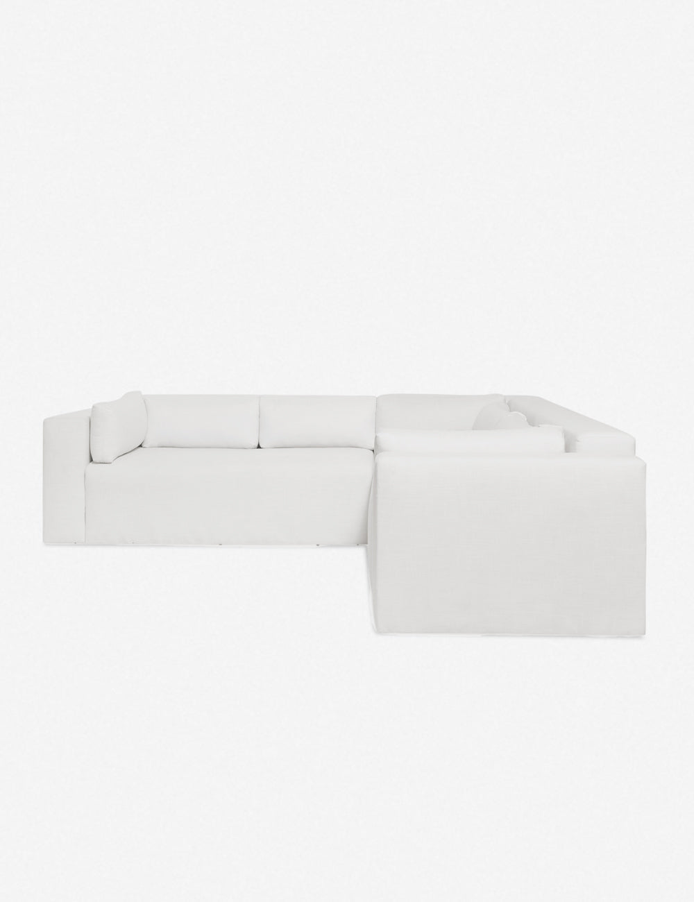 Lulu and Georgia - Zeren Corner Sectional Sofa