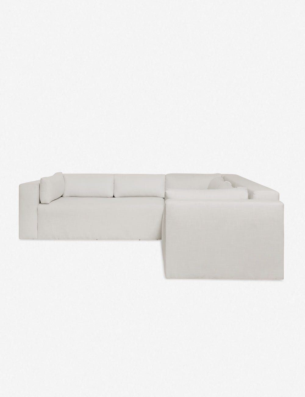 Lulu and Georgia - Zeren Corner Sectional Sofa