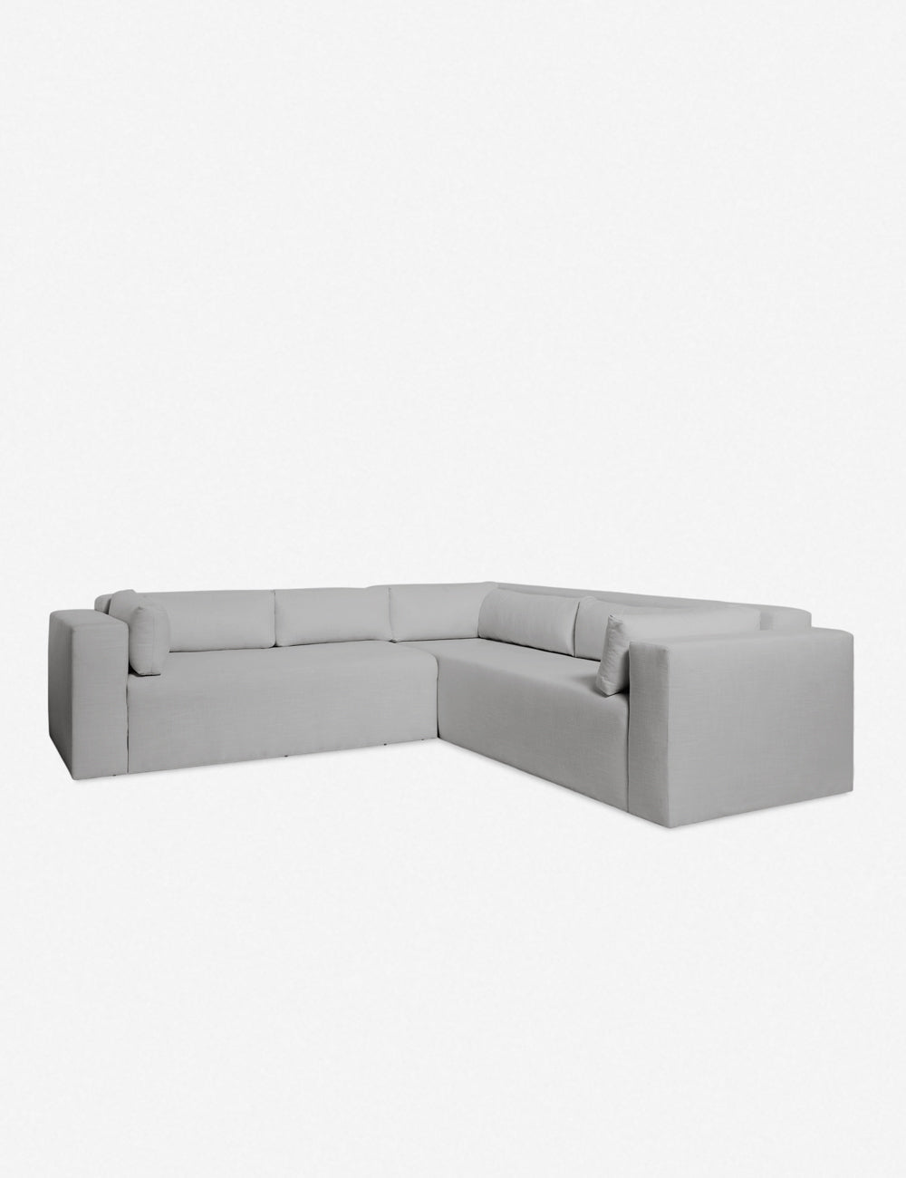 Lulu and Georgia - Zeren Corner Sectional Sofa