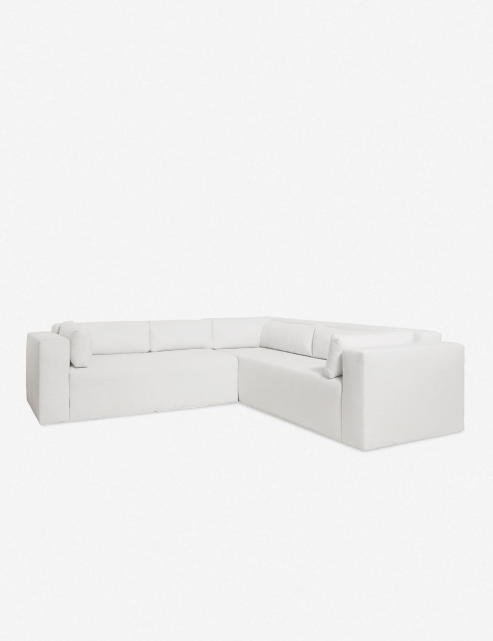 Lulu and Georgia - Zeren Corner Sectional Sofa