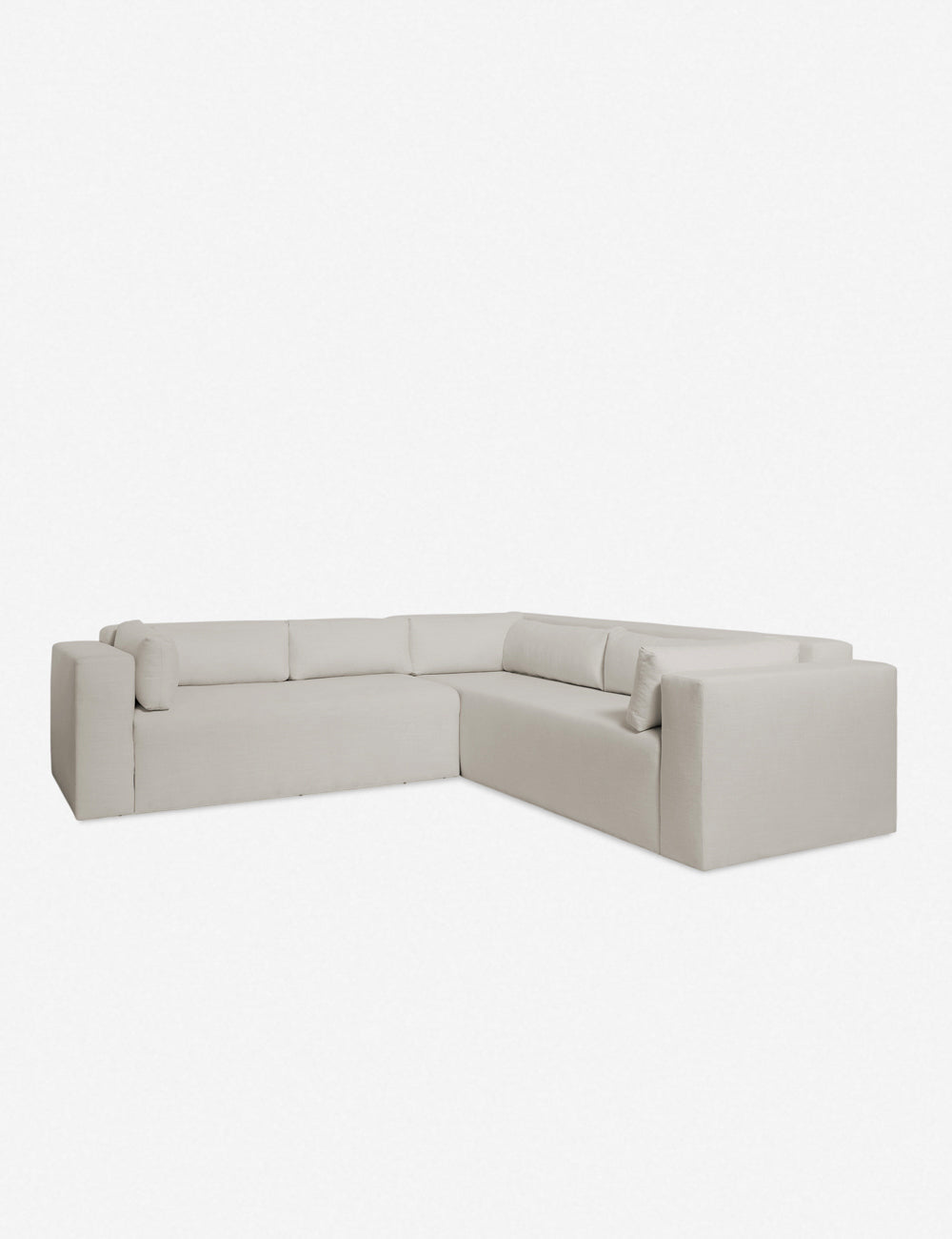 Lulu and Georgia - Zeren Corner Sectional Sofa