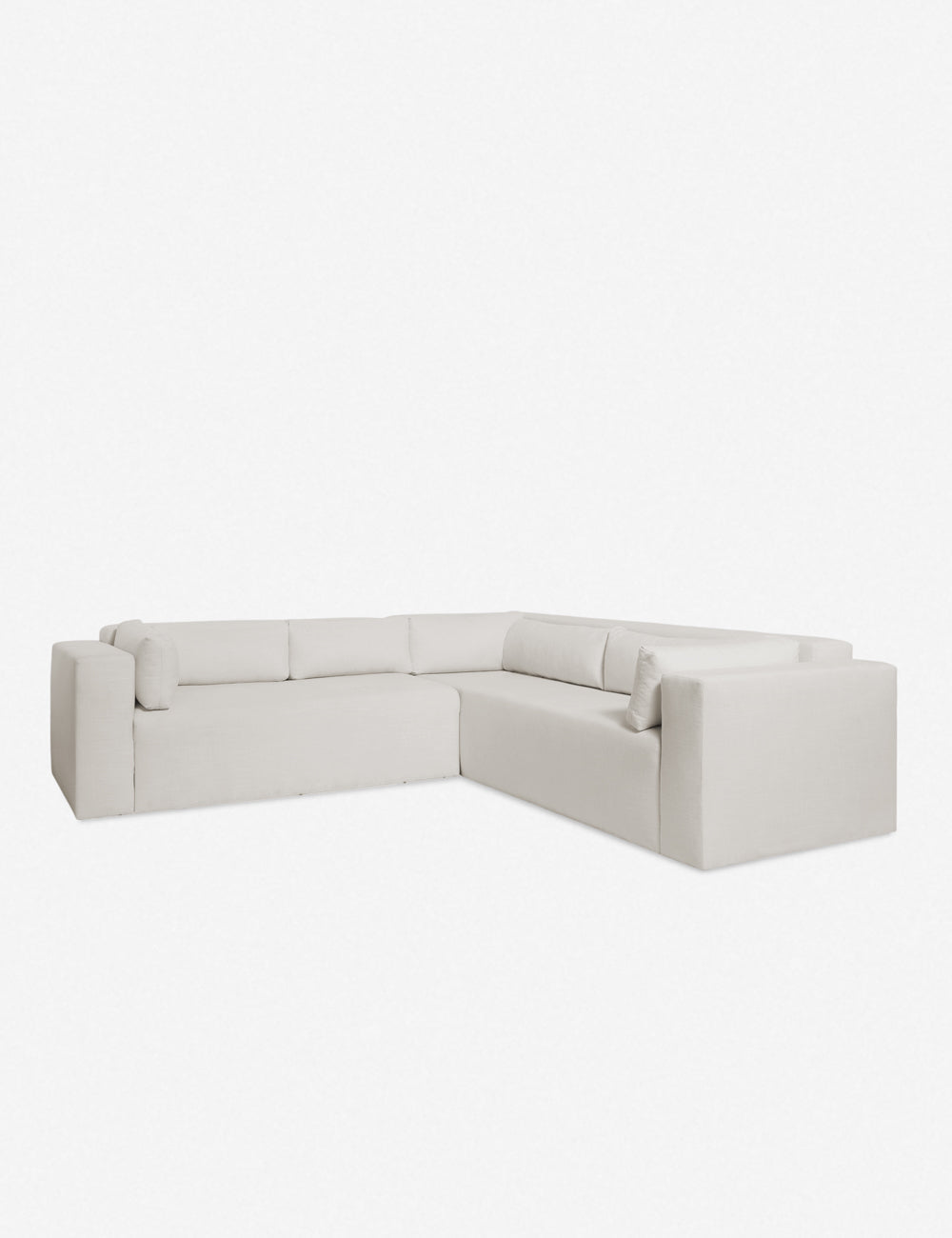 Lulu and Georgia - Zeren Corner Sectional Sofa