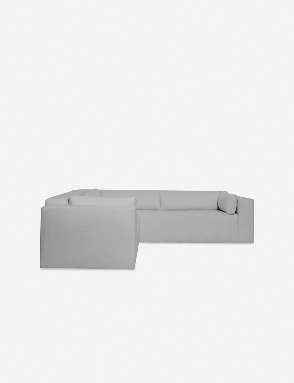 Lulu and Georgia - Zeren Corner Sectional Sofa