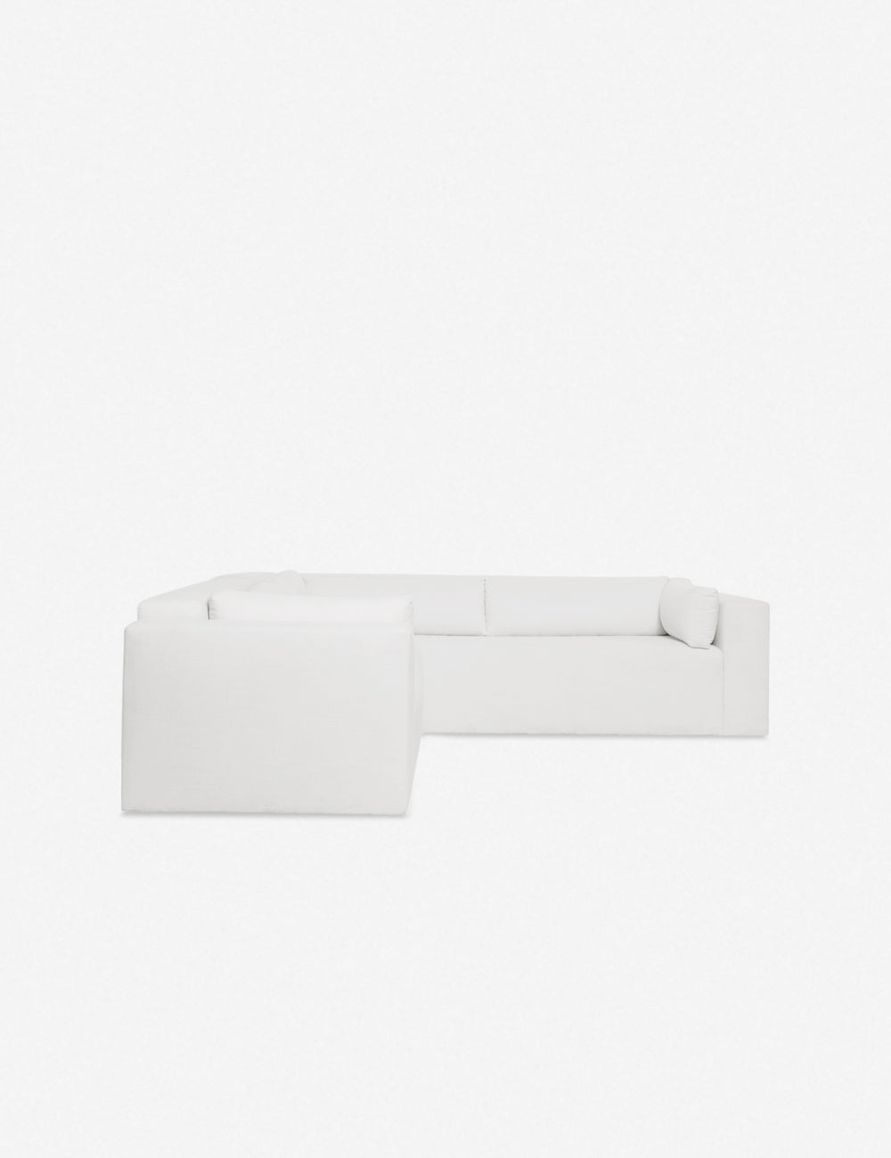 Lulu and Georgia - Zeren Corner Sectional Sofa