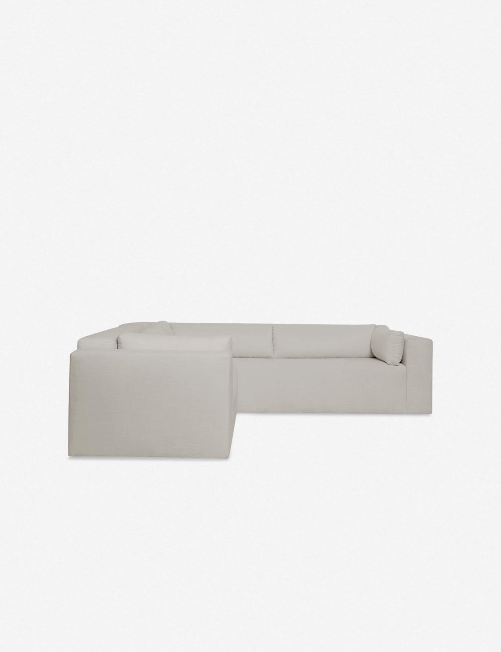 Lulu and Georgia - Zeren Corner Sectional Sofa