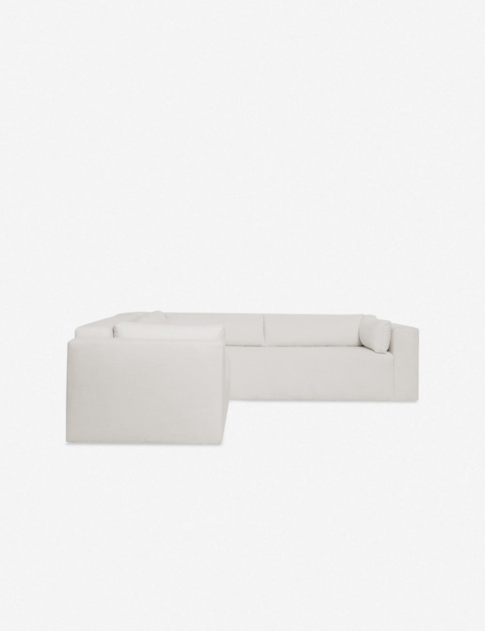 Lulu and Georgia - Zeren Corner Sectional Sofa