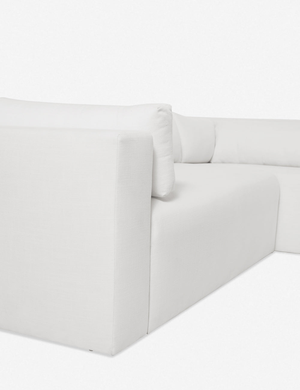 Lulu and Georgia - Zeren Corner Sectional Sofa
