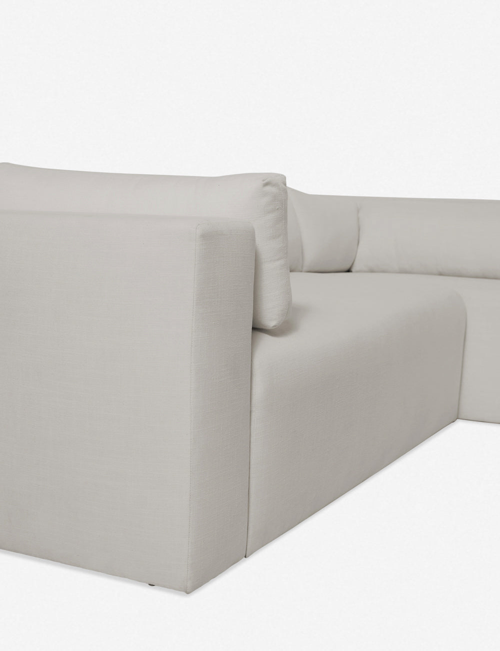 Lulu and Georgia - Zeren Corner Sectional Sofa