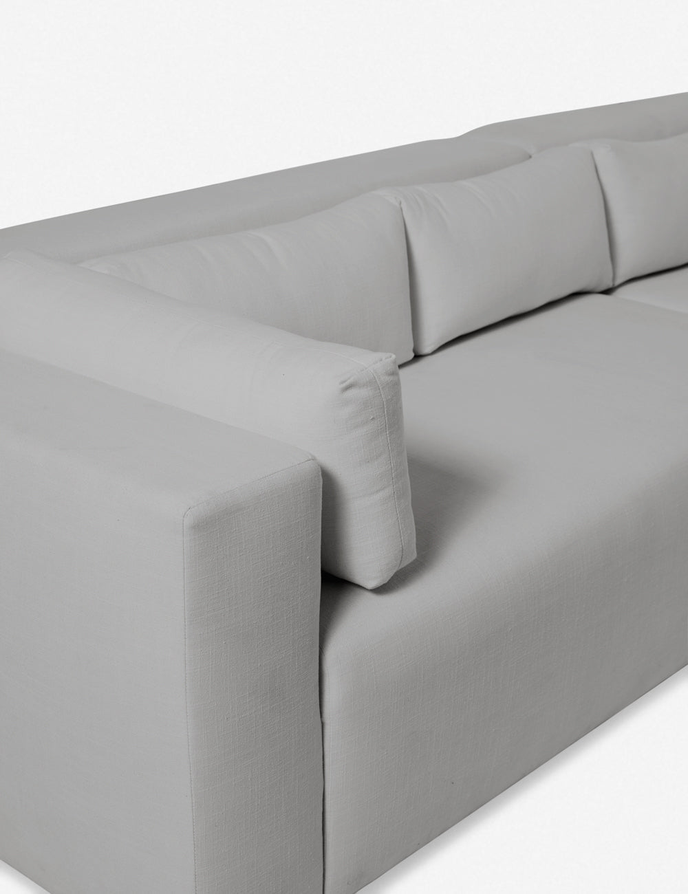 Lulu and Georgia - Zeren Corner Sectional Sofa