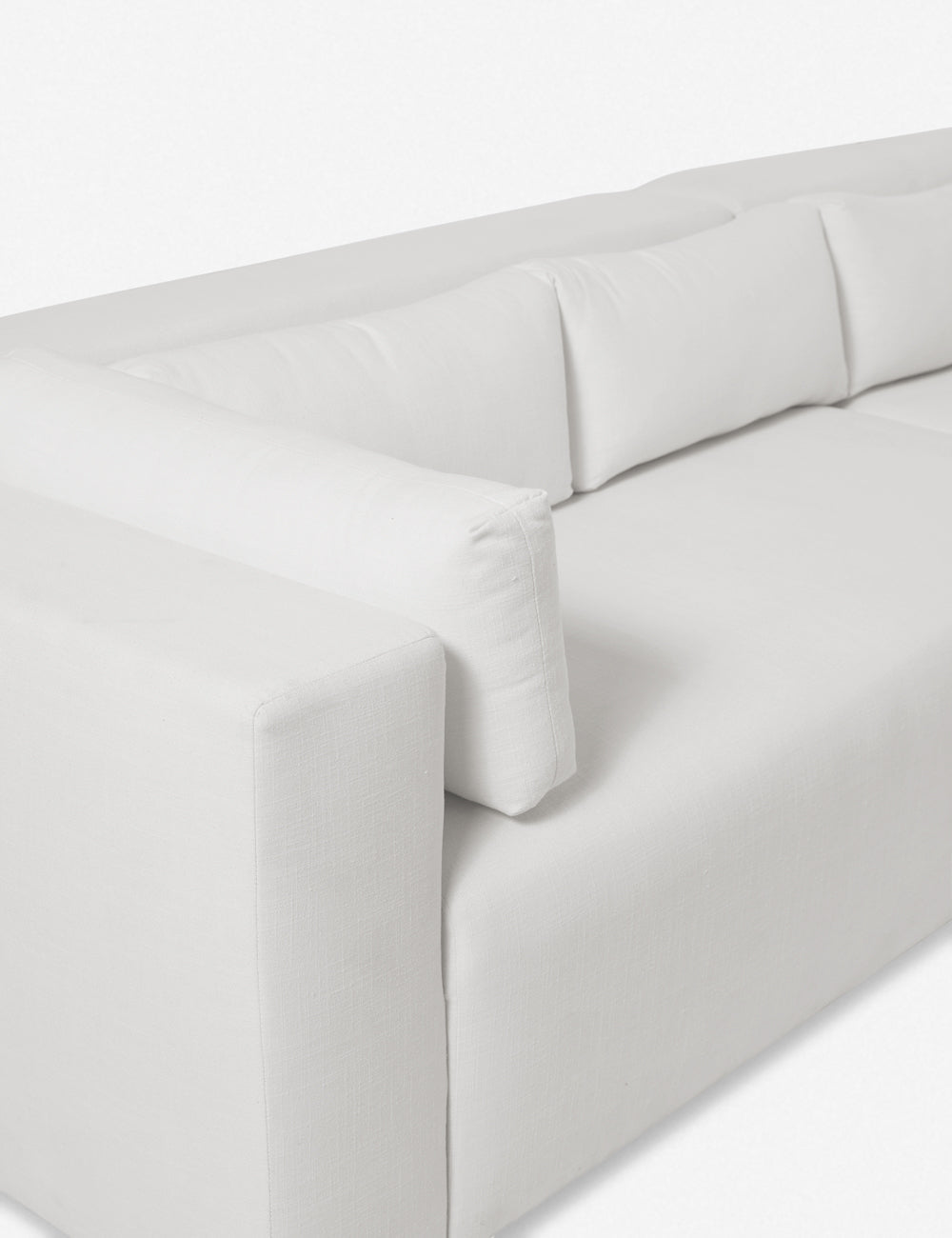 Lulu and Georgia - Zeren Corner Sectional Sofa