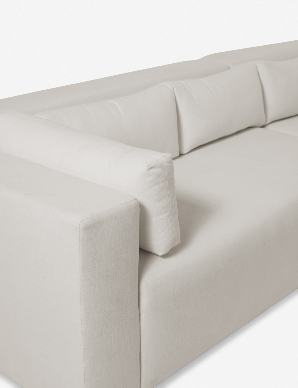 Lulu and Georgia - Zeren Corner Sectional Sofa
