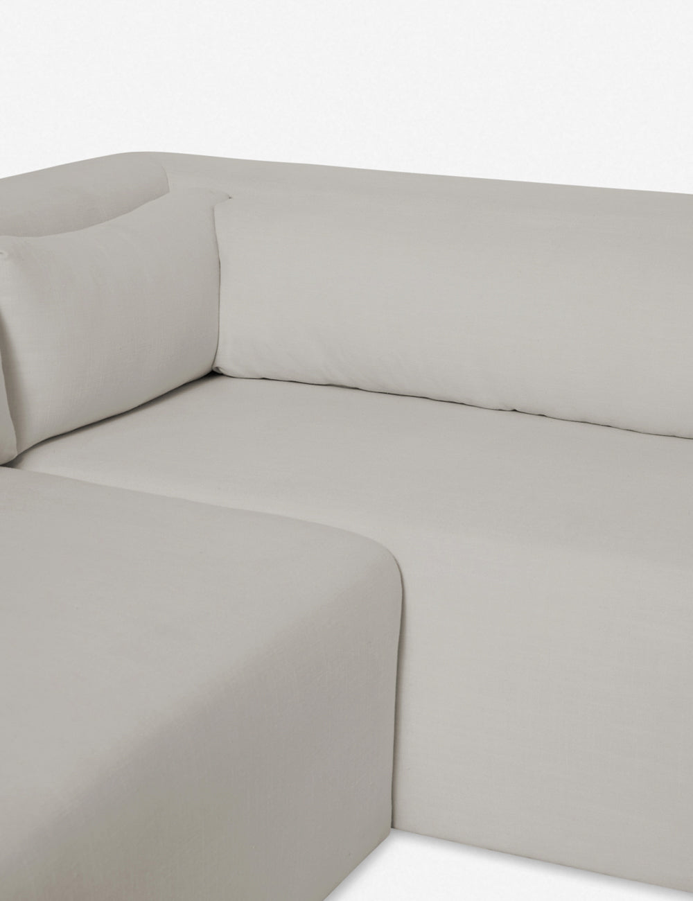 Lulu and Georgia - Zeren Corner Sectional Sofa
