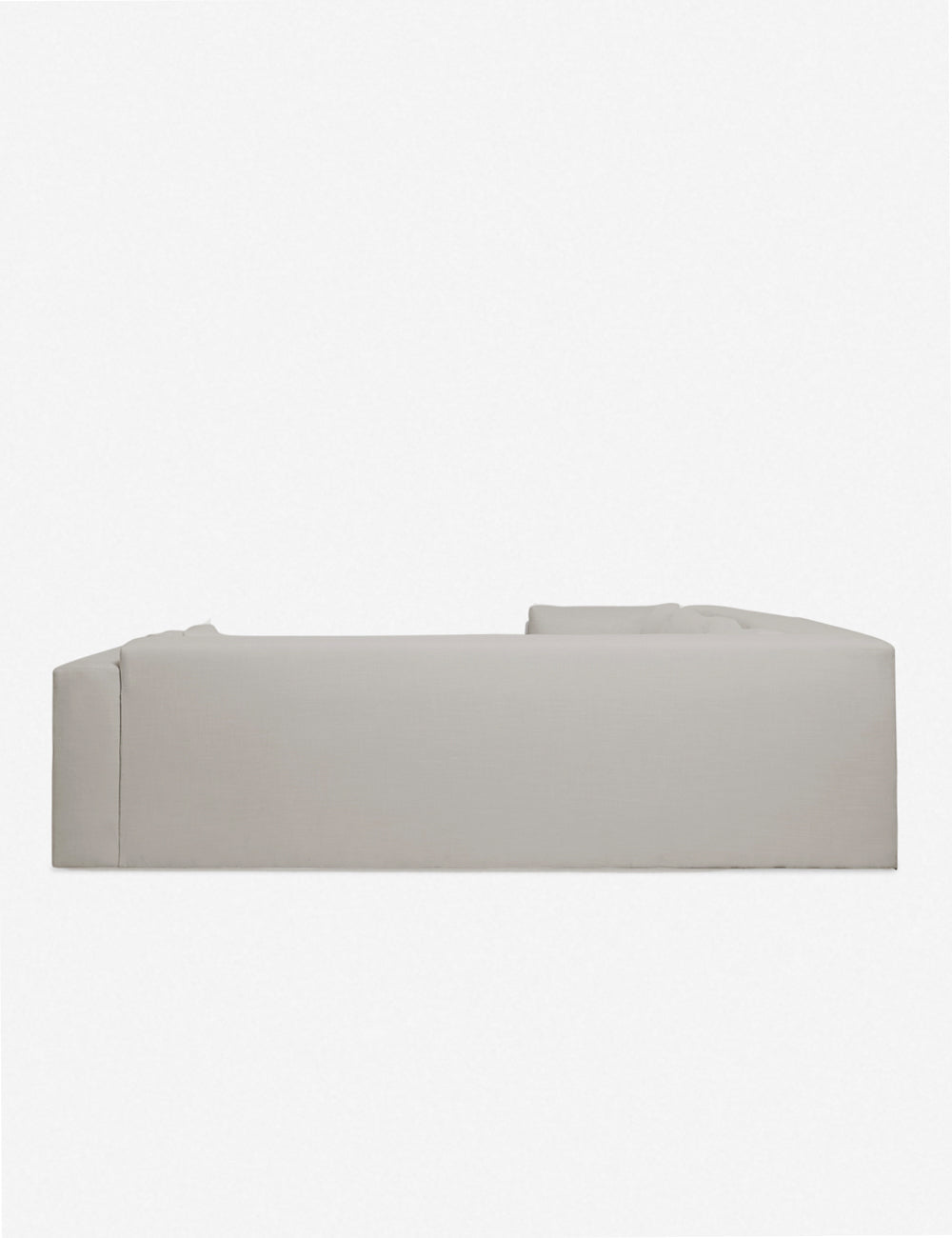 Lulu and Georgia - Zeren Corner Sectional Sofa