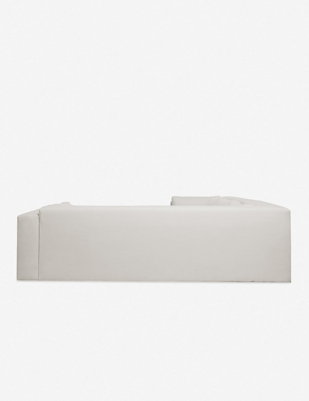 Lulu and Georgia - Zeren Corner Sectional Sofa