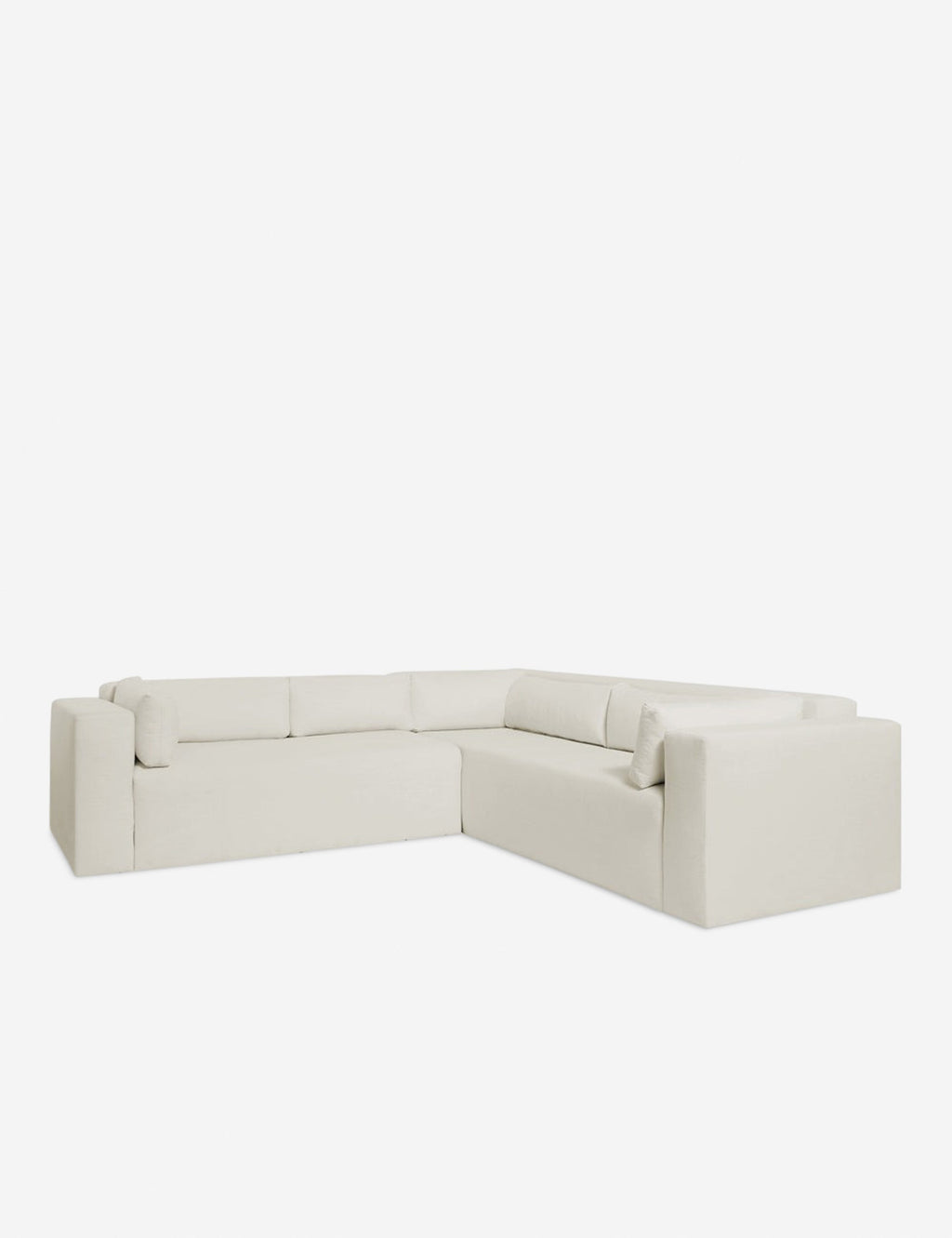 Lulu and Georgia - Zeren Corner Sectional Sofa