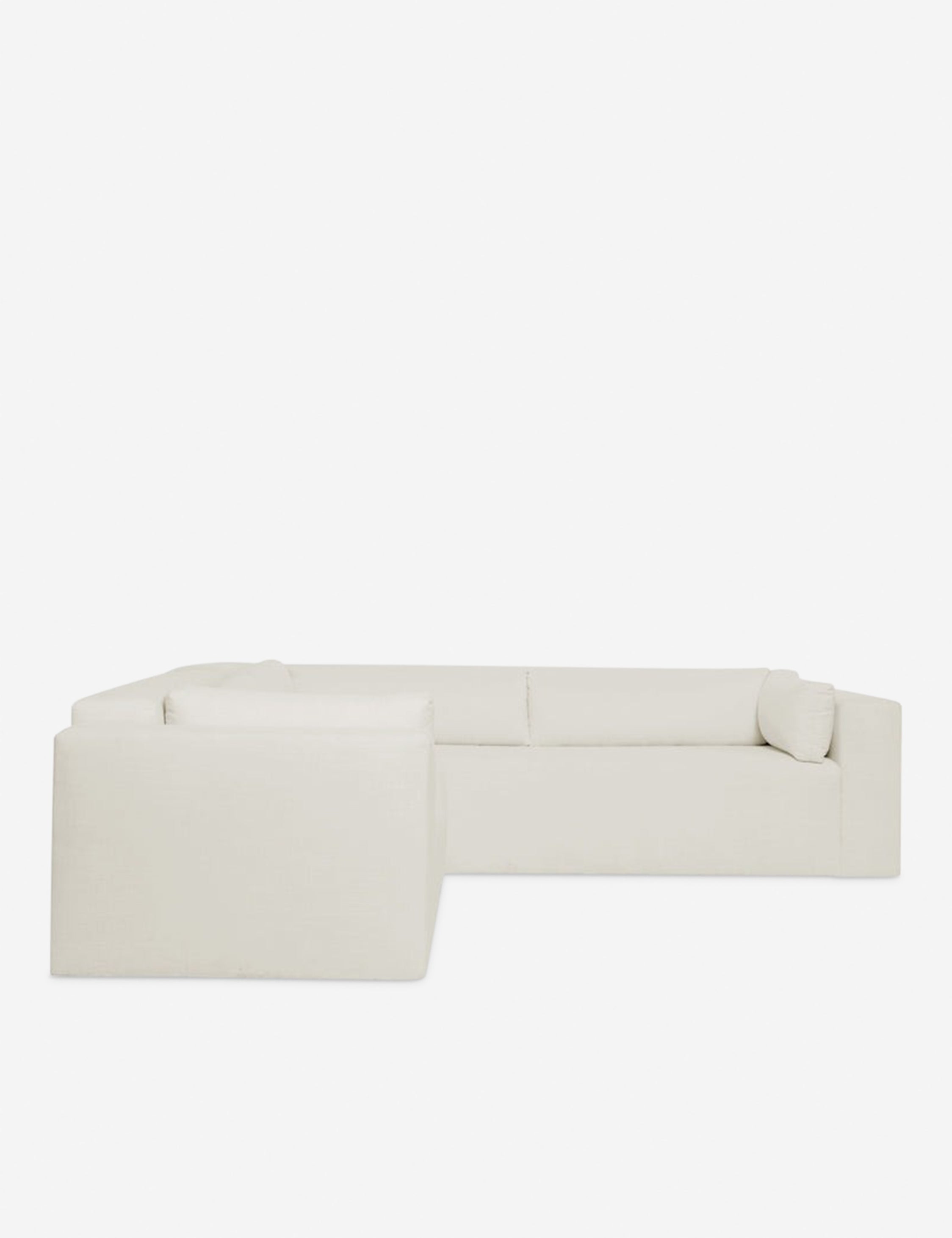 Lulu and Georgia - Zeren Corner Sectional Sofa