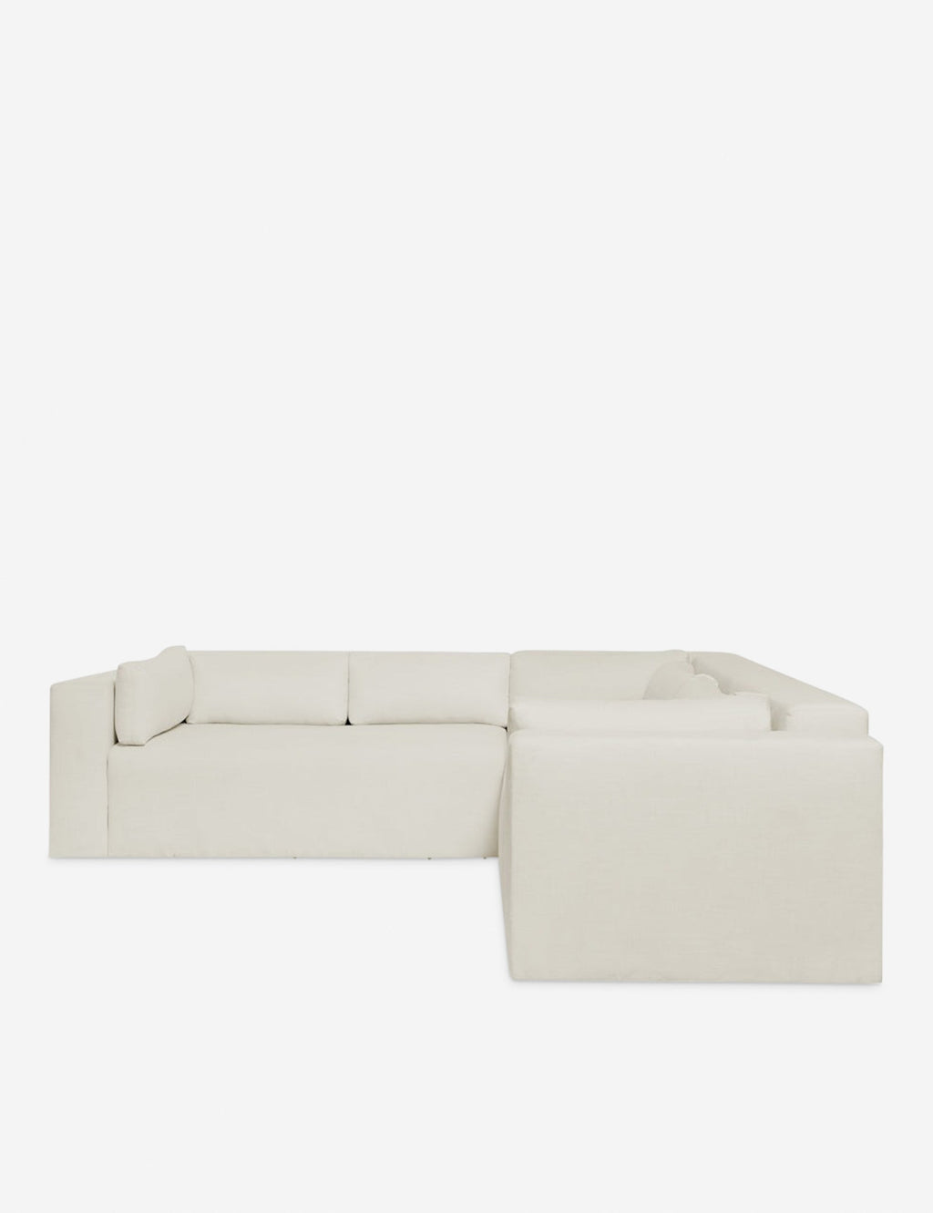 Lulu and Georgia - Zeren Corner Sectional Sofa