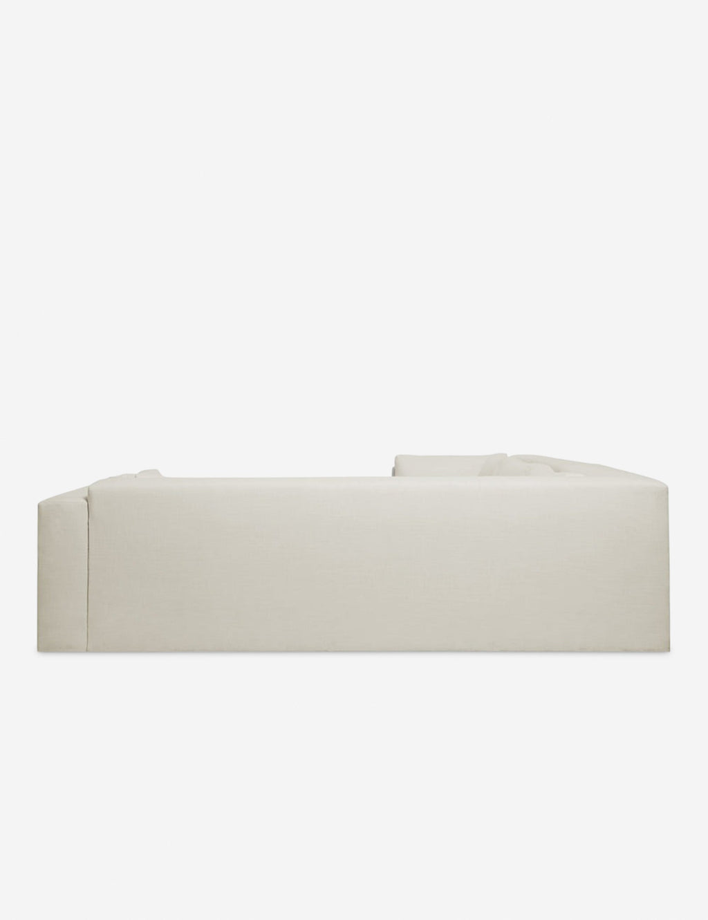 Lulu and Georgia - Zeren Corner Sectional Sofa