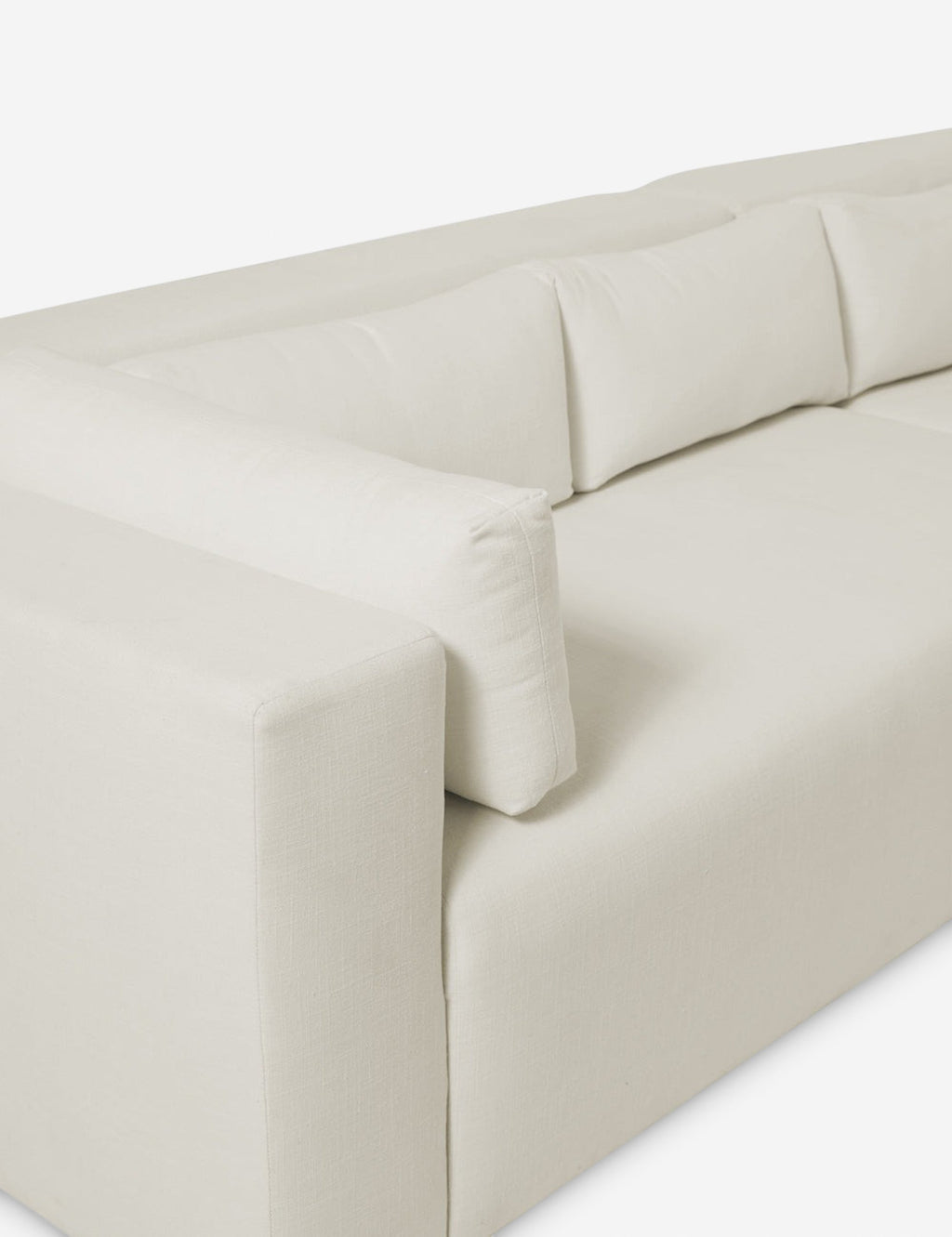 Lulu and Georgia - Zeren Corner Sectional Sofa