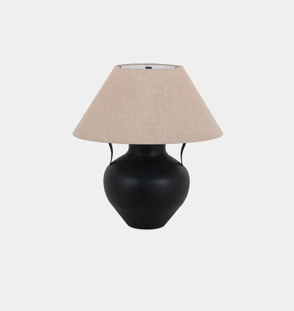 Amber Interiors - Ziva Table Lamp