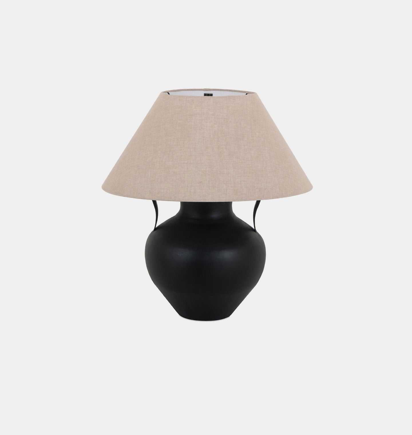 Amber Interiors - Ziva Table Lamp
