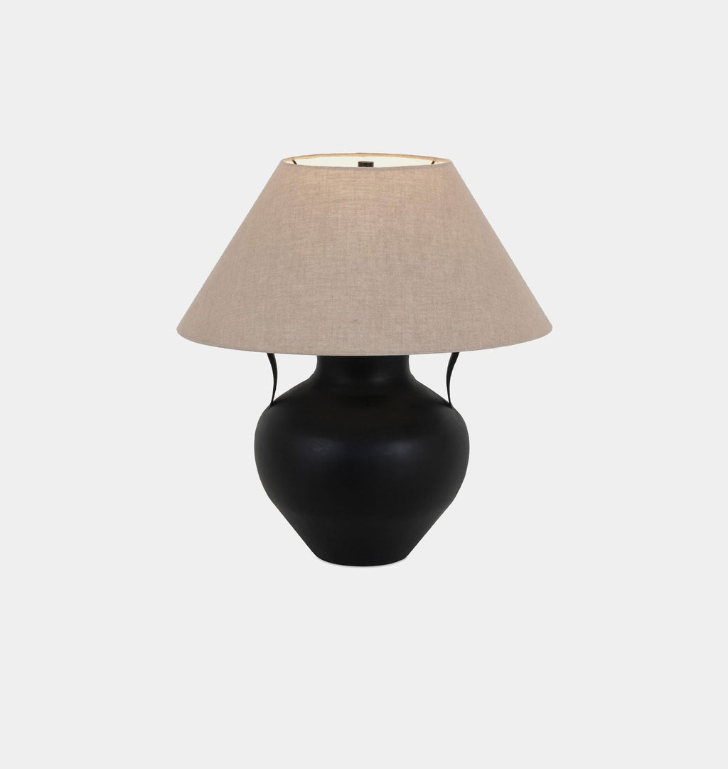 Amber Interiors - Ziva Table Lamp