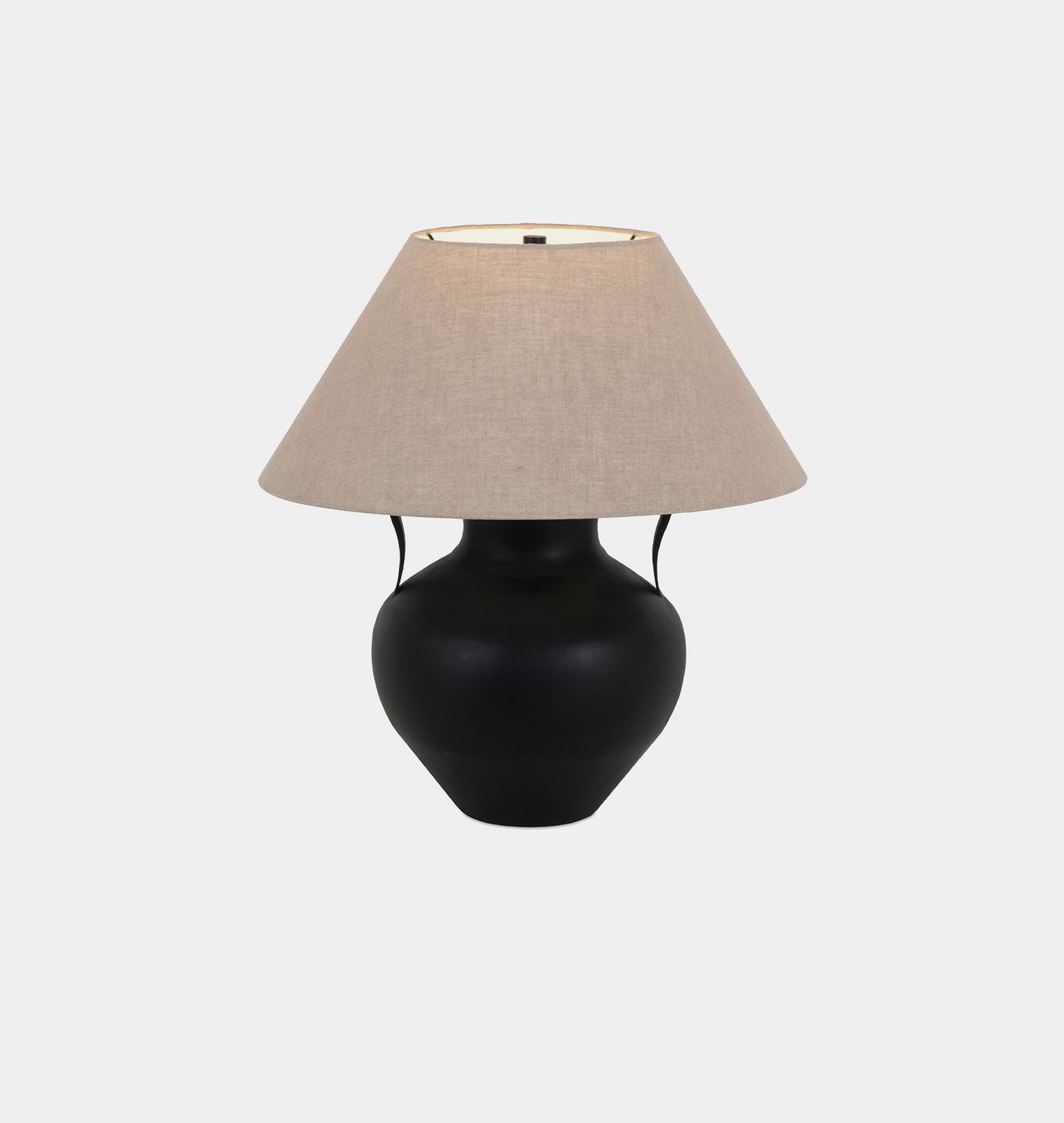 Amber Interiors - Ziva Table Lamp