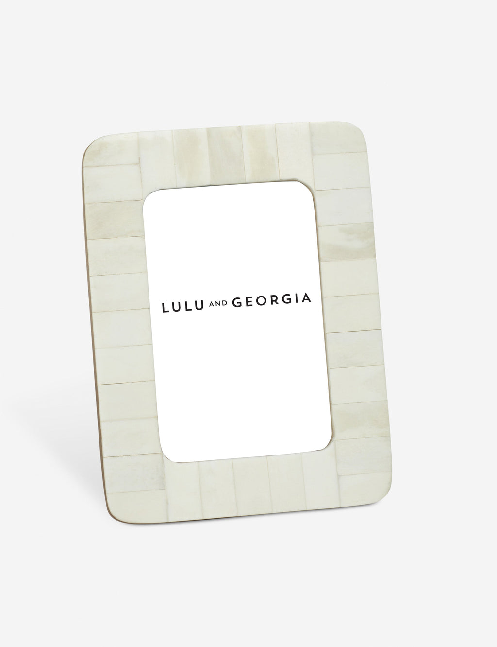 Lulu and Georgia - Barclay Picture Frame