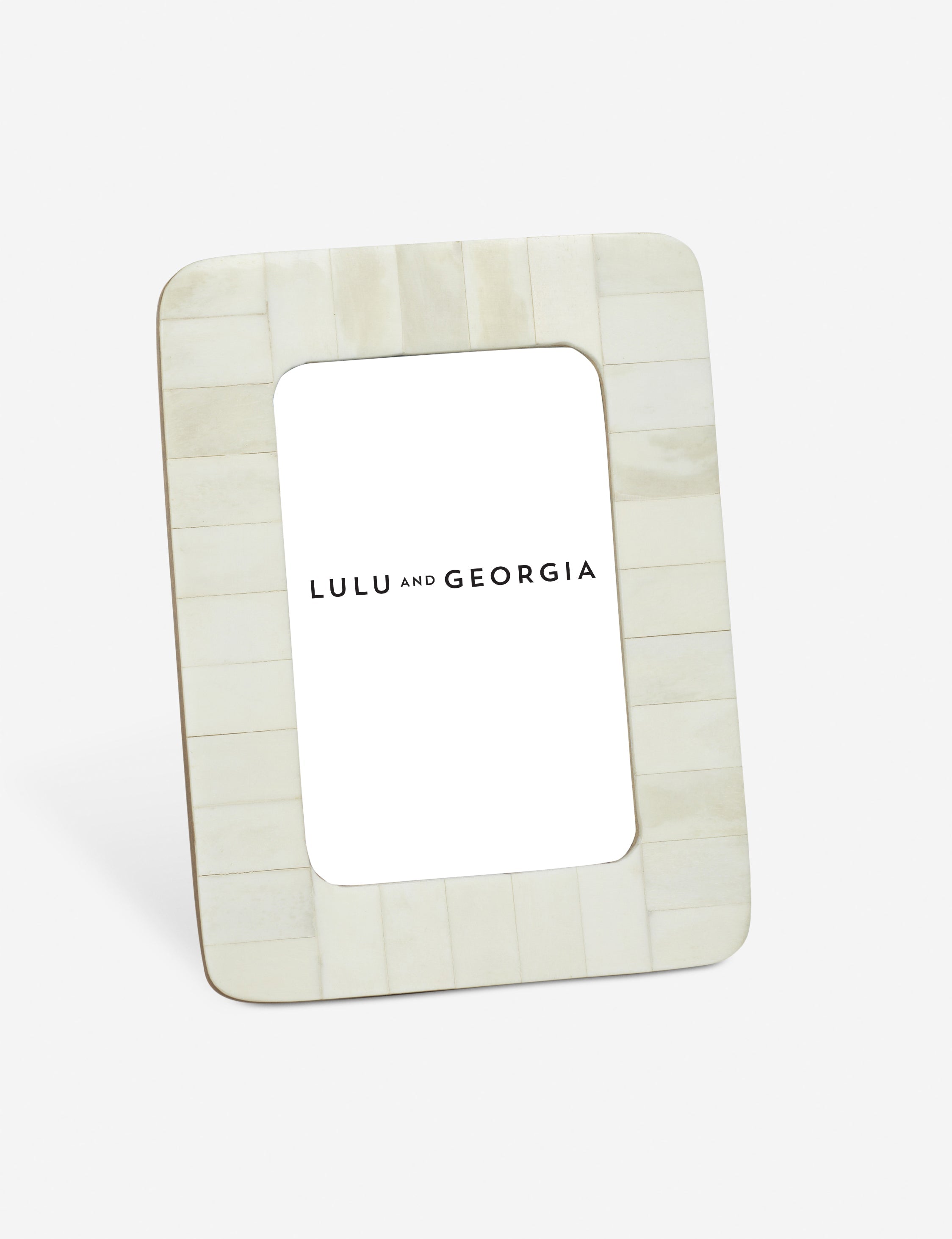 Lulu and Georgia - Barclay Picture Frame
