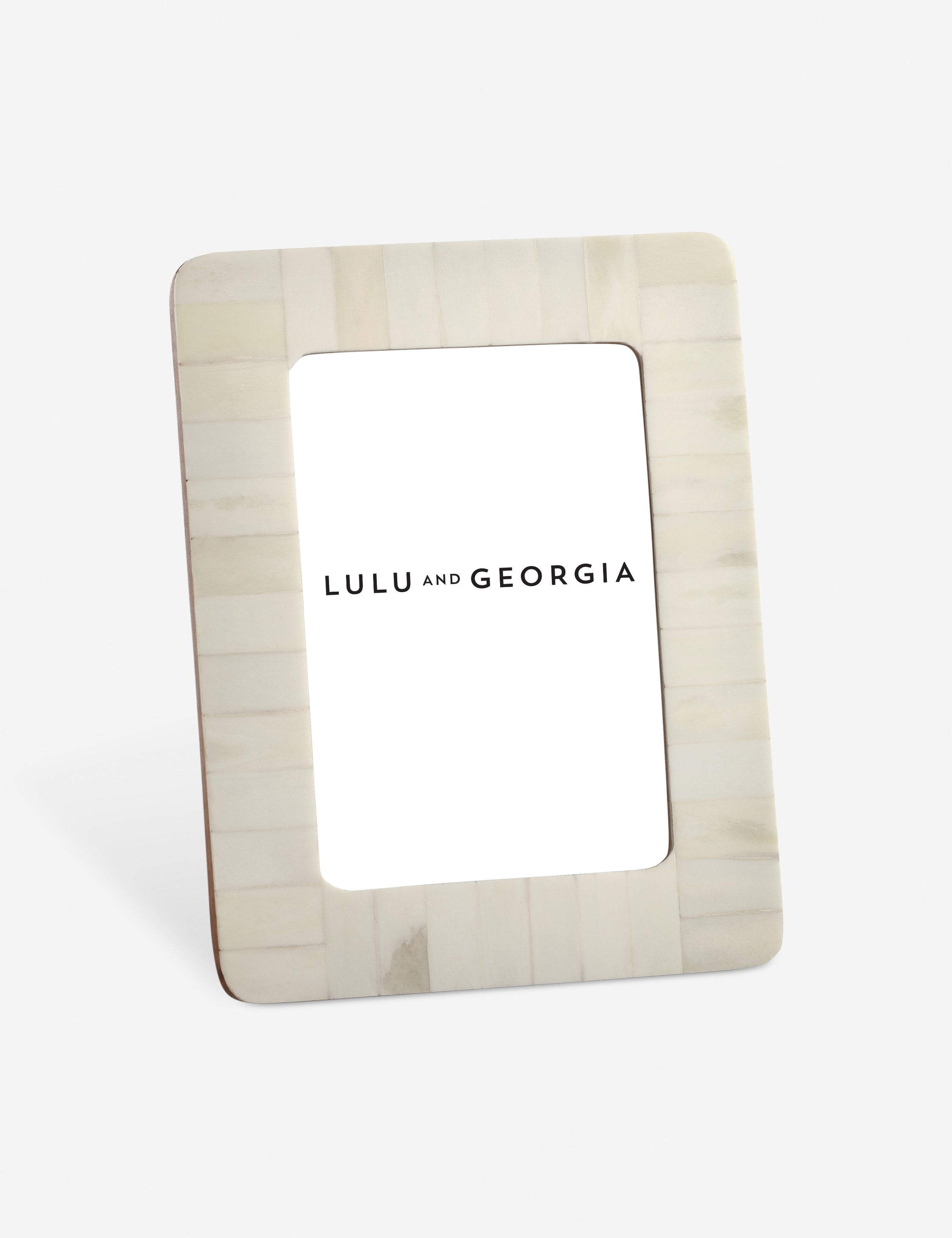 Lulu and Georgia - Barclay Picture Frame