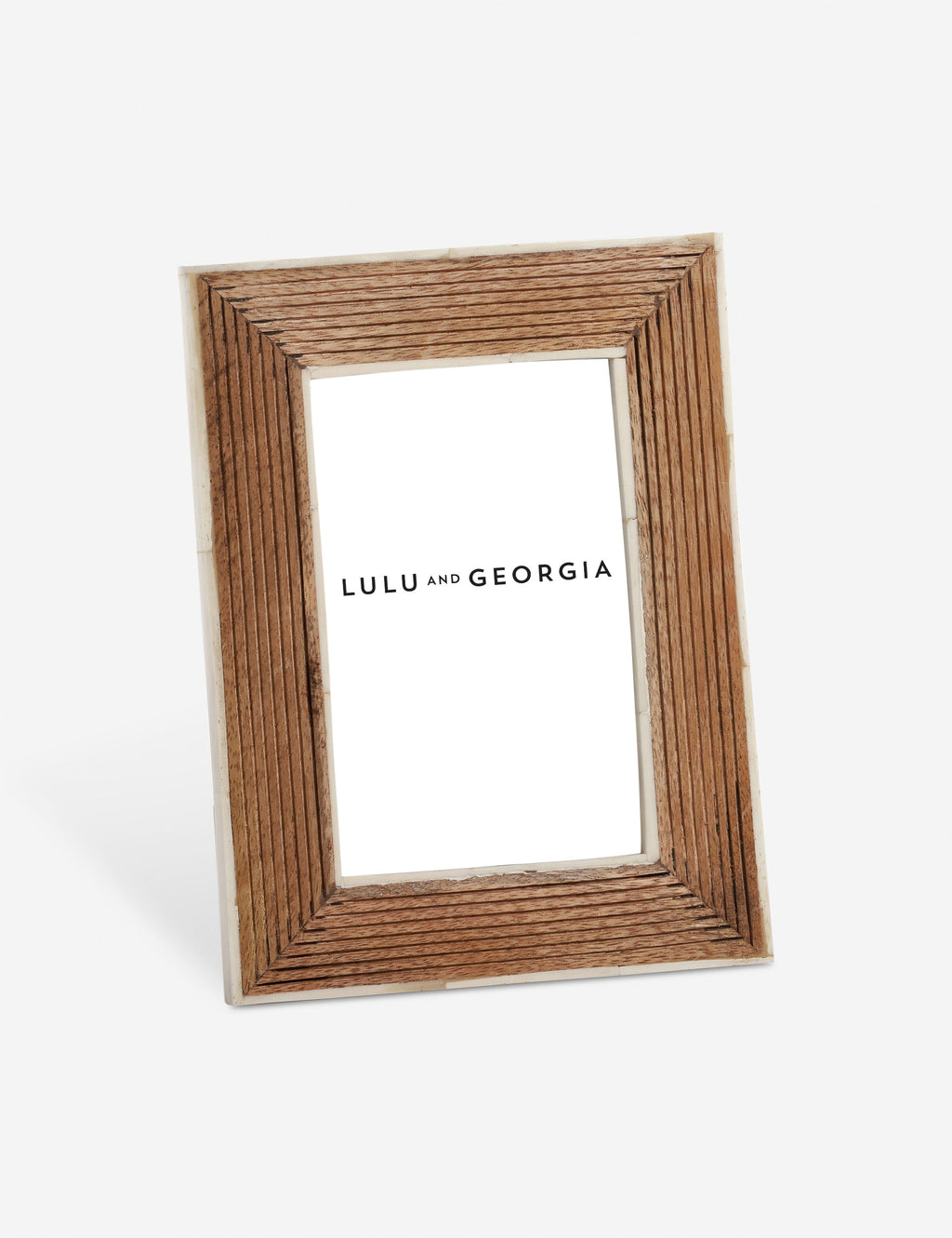 Lulu and Georgia - Willa Picture Frame