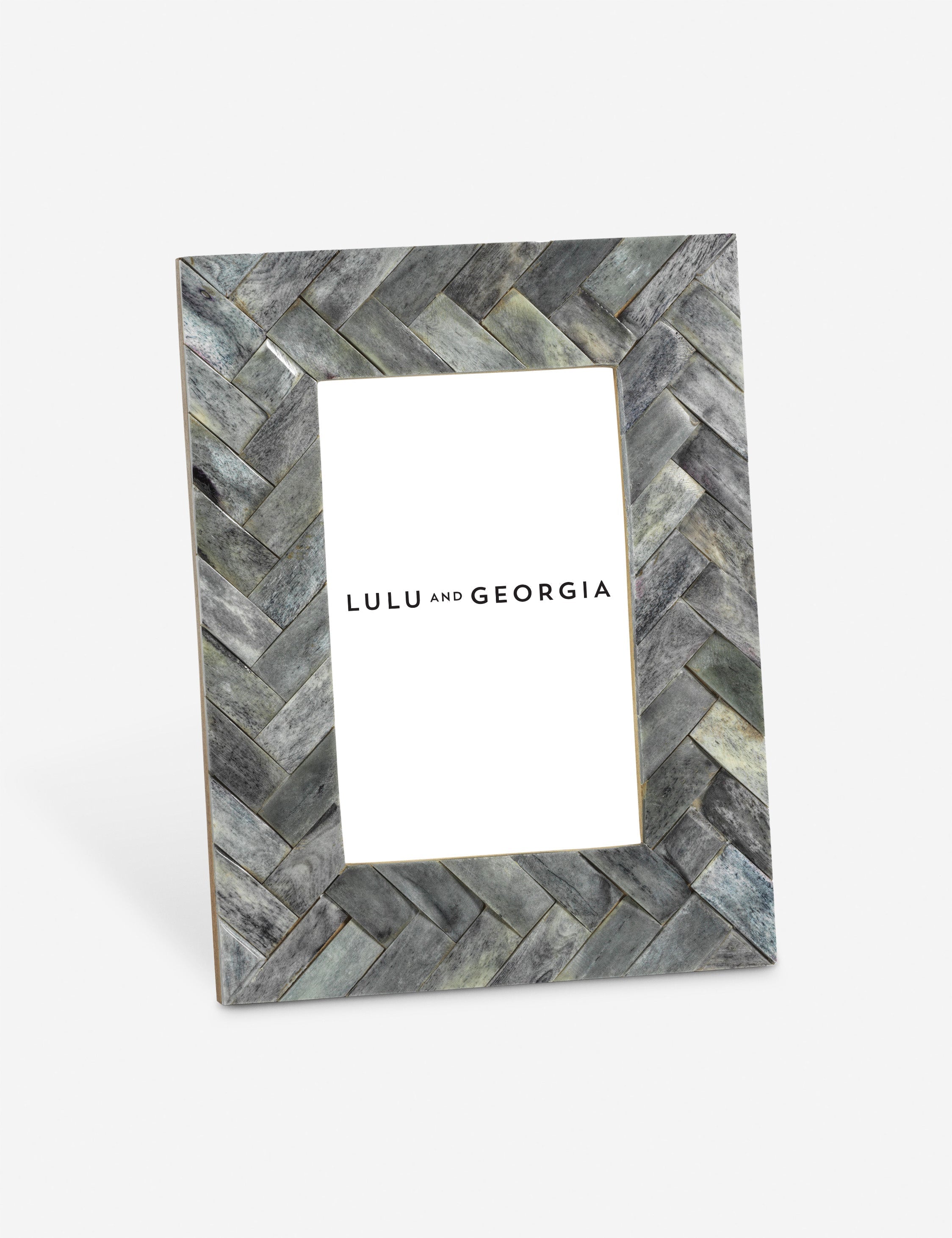 Lulu and Georgia - Netta Picture Frame