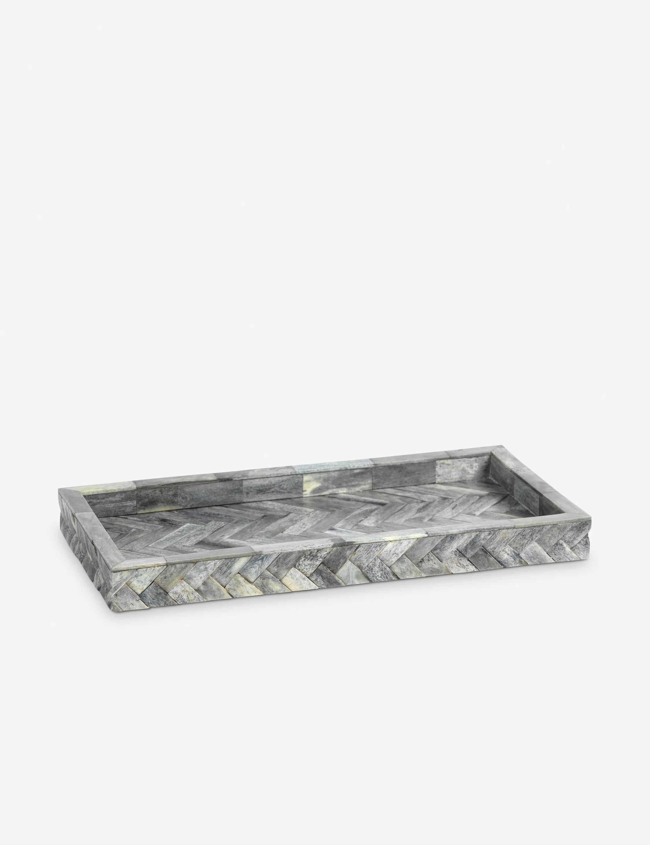 Lulu and Georgia - Netta Tray