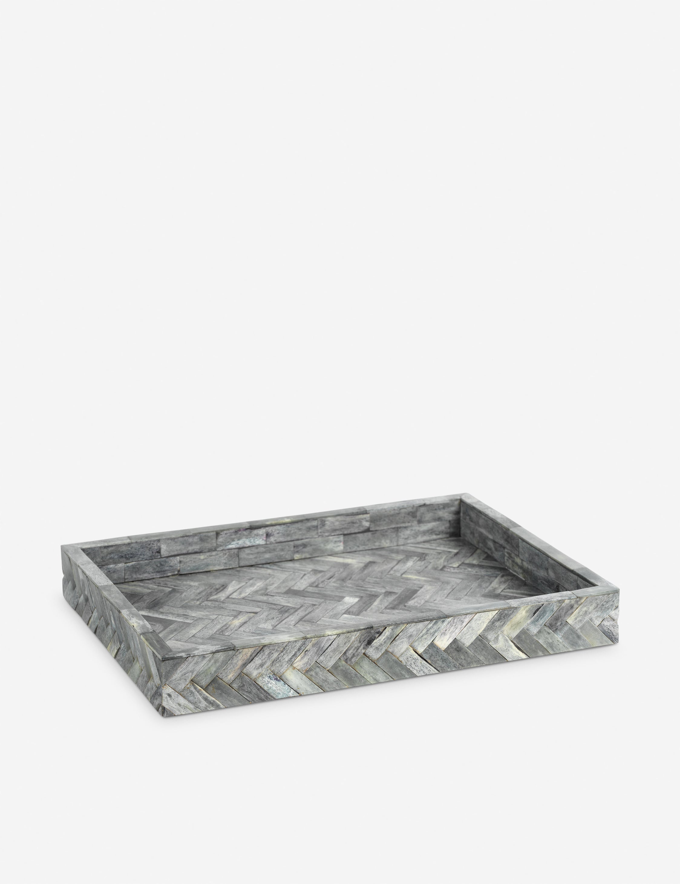 Lulu and Georgia - Netta Tray
